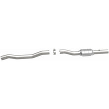 Load image into Gallery viewer, MagnaFlow Conv DF 97 Dodge Dakota 3.9L 4wd A (23508)