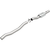 MagnaFlow Conv DF 97 Dodge Dakota 3.9L 4wd A (23508)