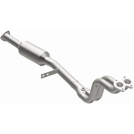 MagnaFlow Conv DF Alfa Romero 82 91 (23511)