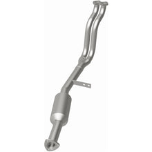 Load image into Gallery viewer, MagnaFlow Conv DF Alfa Romero 82 91 (23511)