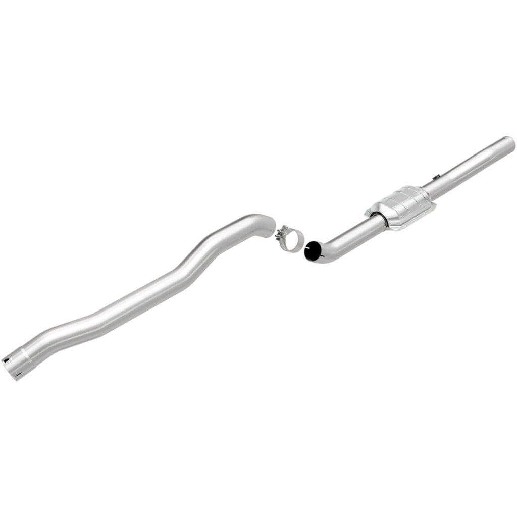 MagnaFlow Conv DF 97 Dodge Dakota 3.9L 4wd MT (23513)