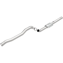 Load image into Gallery viewer, MagnaFlow Conv DF 97 Dodge Dakota 3.9L 4wd MT (23513)