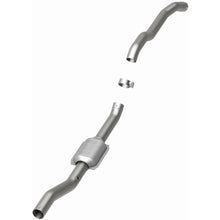 Load image into Gallery viewer, MagnaFlow Conv DF 97 Dodge Dakota 3.9L 4wd MT (23513)