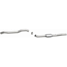 Load image into Gallery viewer, MagnaFlow Conv DF 97 Dodge Dakota 3.9L 4wd MT (23513)