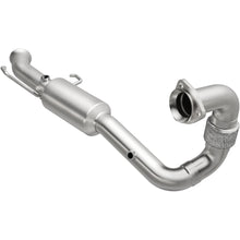 Load image into Gallery viewer, MagnaFlow Conv DF 99 Saab 9-3 2.0L (23514)