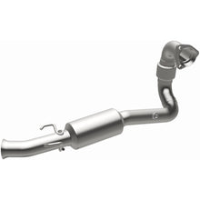 Load image into Gallery viewer, MagnaFlow Conv DF 99 Saab 9-3 2.0L (23514)