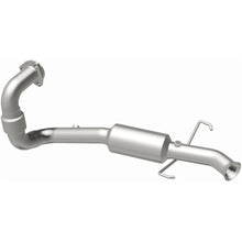 Load image into Gallery viewer, MagnaFlow Conv DF 99 Saab 9-3 2.0L (23514)