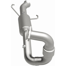 Load image into Gallery viewer, MagnaFlow Conv DF 99 Saab 9-3 2.0L (23514)
