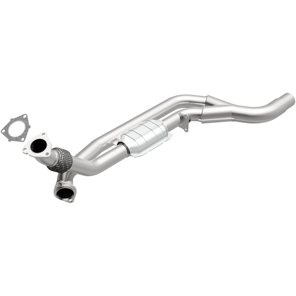 MagnaFlow Conv DF 96-97 Camaro 5.7L P/S (23518)