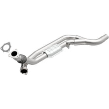 Load image into Gallery viewer, MagnaFlow Conv DF 96-97 Camaro 5.7L P/S (23518)