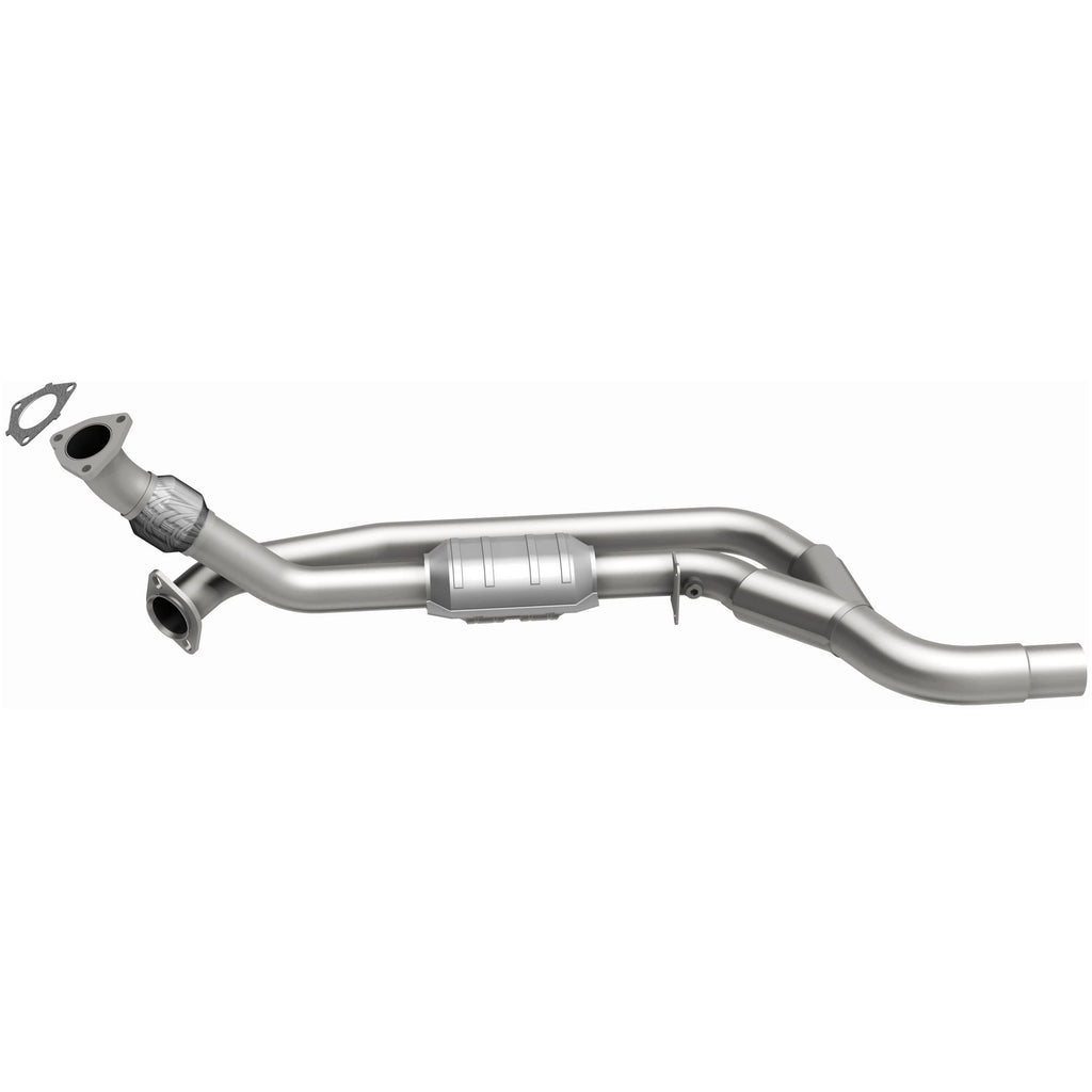 MagnaFlow Conv DF 96-97 Camaro 5.7L P/S (23518)