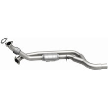 Load image into Gallery viewer, MagnaFlow Conv DF 96-97 Camaro 5.7L P/S (23518)