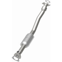 Load image into Gallery viewer, MagnaFlow Conv DF Malibu 98-00 3.1L V6 (23520)