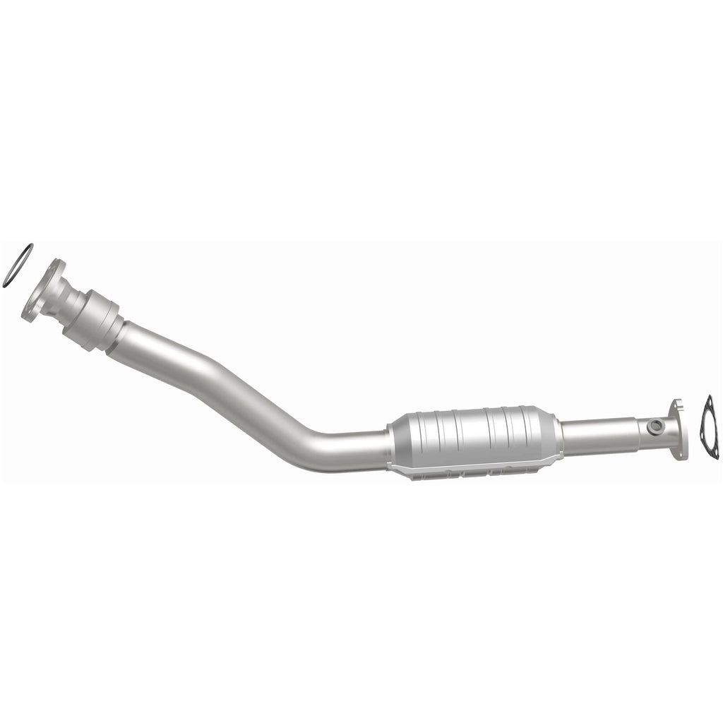 MagnaFlow Conv DF Malibu 98-00 3.1L V6 (23520)