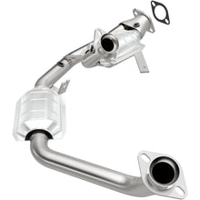 Load image into Gallery viewer, MagnaFlow Conv DF Taurus 96-99 3.0L (23523)
