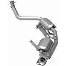 Load image into Gallery viewer, MagnaFlow Conv DF Taurus 96-99 3.0L (23523)