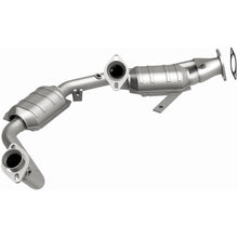 Load image into Gallery viewer, MagnaFlow Conv DF Taurus 96-99 3.0L (23523)