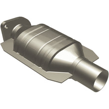 Load image into Gallery viewer, MagnaFlow Conv DF 96-99 Taurus 3.4L Rear Co (23532)
