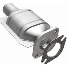 Load image into Gallery viewer, MagnaFlow Conv DF 96-99 Taurus 3.4L Rear Co (23532)