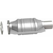 Load image into Gallery viewer, MagnaFlow Conv DF 96-99 Taurus 3.4L Rear Co (23532)