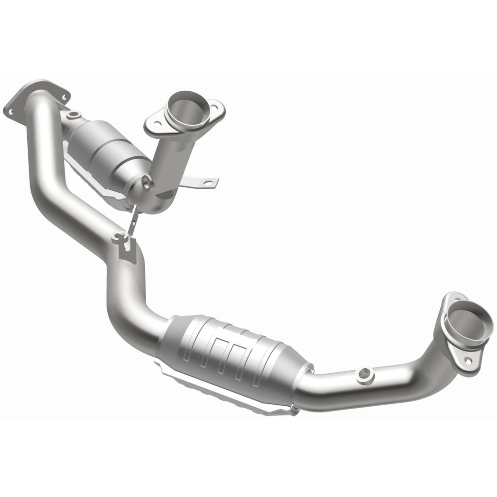 MagnaFlow Conv DF 96-99 Taurus 3.4L Front C (23533)