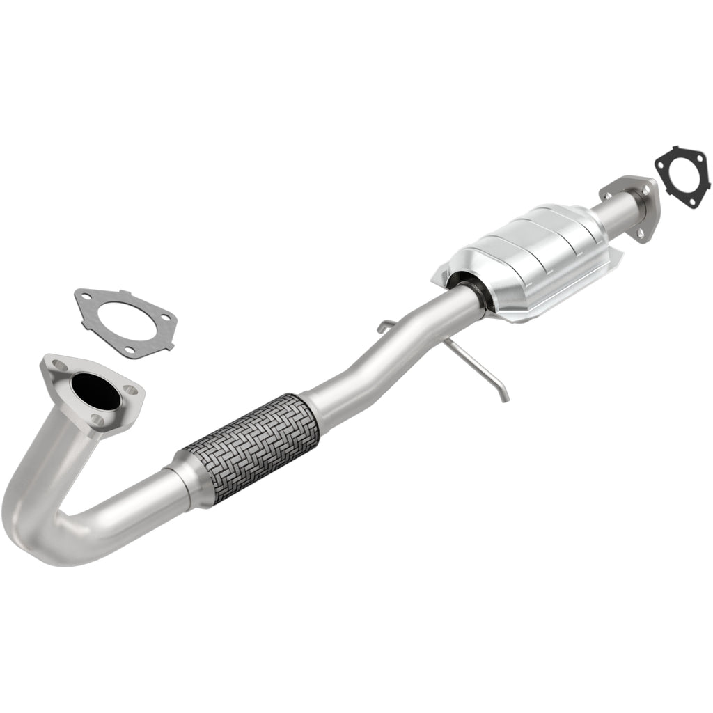 MagnaFlow Conv DF 93-97 SC SL SW 1.9L 91000 (23535)