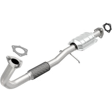 Load image into Gallery viewer, MagnaFlow Conv DF 93-97 SC SL SW 1.9L 91000 (23535)
