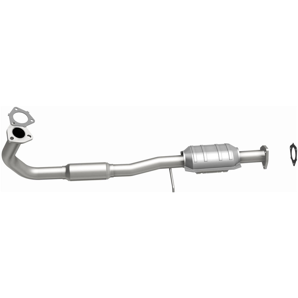MagnaFlow Conv DF 93-97 SC SL SW 1.9L 91000 (23535)