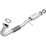 MagnaFlow Conv DF 93-97 SC SL SW 1.9L 91000 (23535)