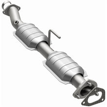 Load image into Gallery viewer, MagnaFlow Conv DF 98-00 Ford Ranger 4.0L/3.0L Rear / 98-00 Mazda B300 3.0L / B4000 4.0L Rear (23541)