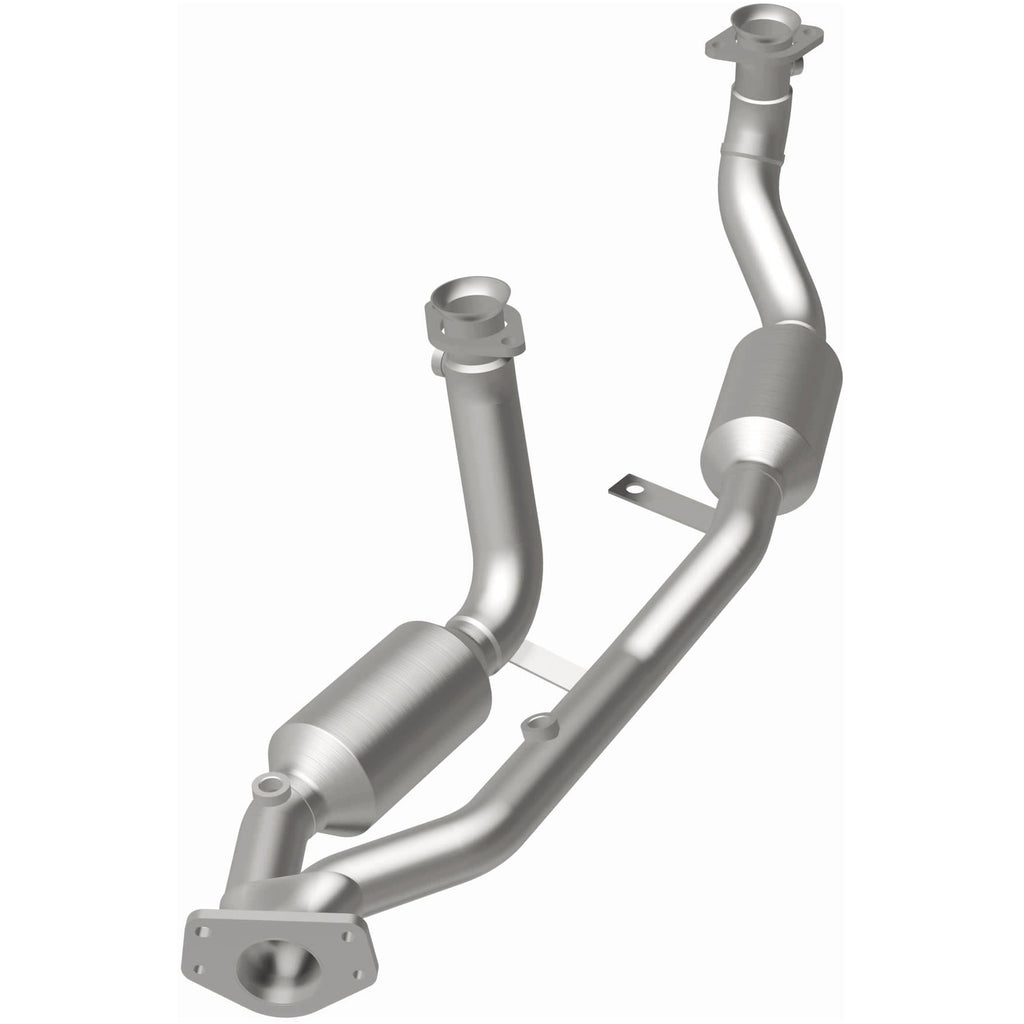 MagnaFlow Conv DF 99-00 Windstar 3.0L V6 (23542)