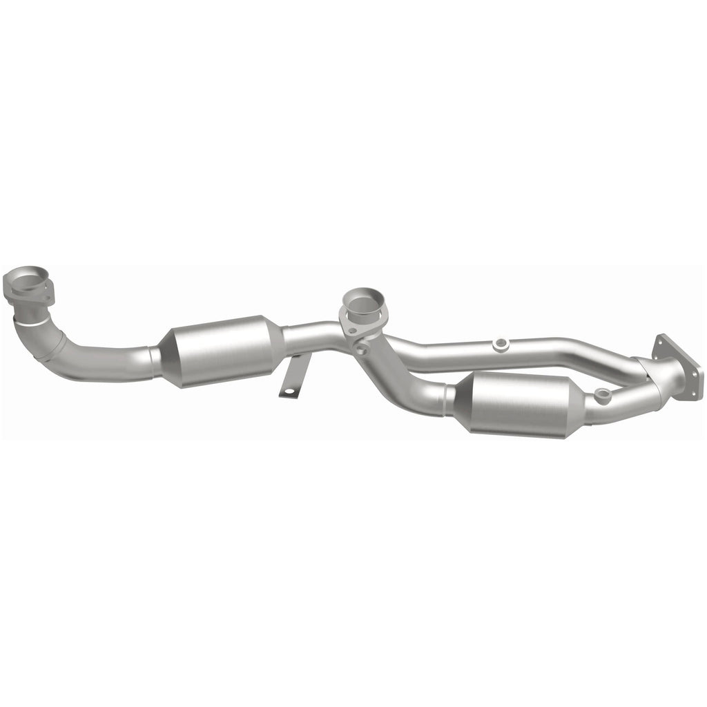 MagnaFlow Conv DF 99-00 Windstar 3.0L V6 (23542)
