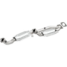 Load image into Gallery viewer, MagnaFlow Conv DF 99-02 Windstar 3.8L (23543)