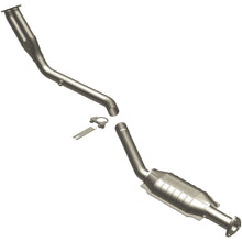 Load image into Gallery viewer, MagnaFlow Conv DF BMW 83 85 (23551)