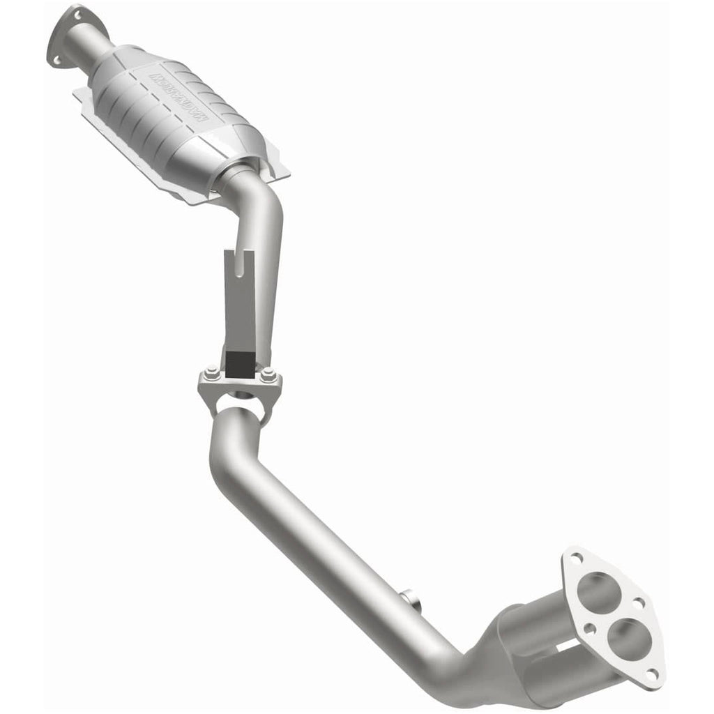 MagnaFlow Conv DF BMW 83 85 (23551)