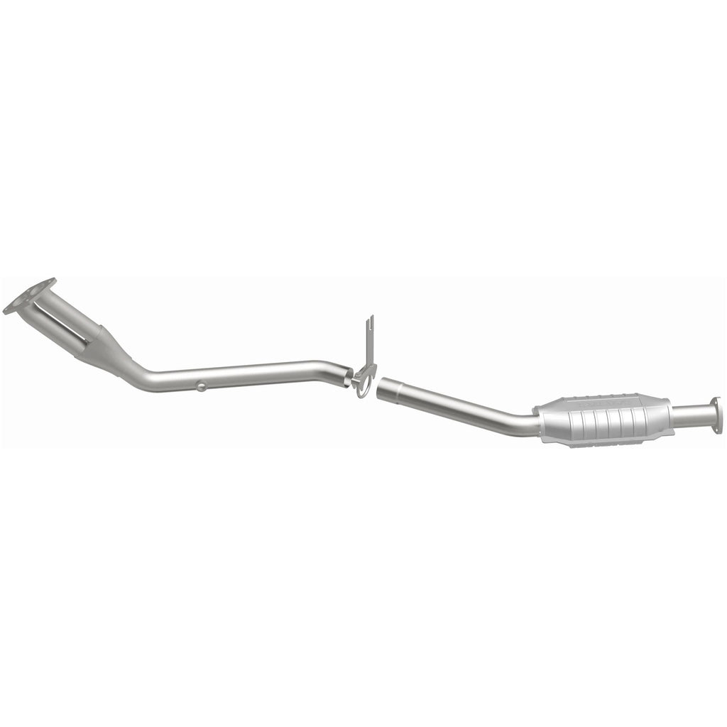 MagnaFlow Conv DF BMW 83 85 (23551)