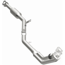 Load image into Gallery viewer, MagnaFlow Conv BMW 58.25X6.5X4 1.75/1.75 (23553)