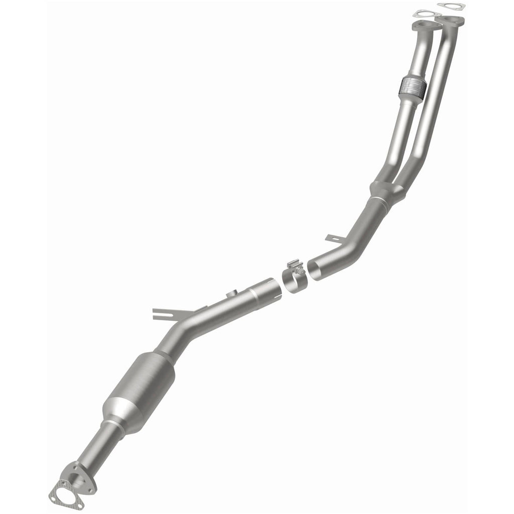 MagnaFlow Conv BMW 58.25X6.5X4 1.75/1.75 (23553)