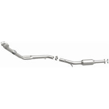 Load image into Gallery viewer, MagnaFlow Conv BMW 58.25X6.5X4 1.75/1.75 (23553)