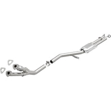 Load image into Gallery viewer, MagnaFlow Conv DF BMW 86 91 (23554)