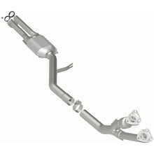 Load image into Gallery viewer, MagnaFlow Conv DF BMW 86 91 (23554)