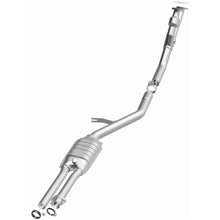 Load image into Gallery viewer, MagnaFlow Conv DF BMW 86 91 (23554)
