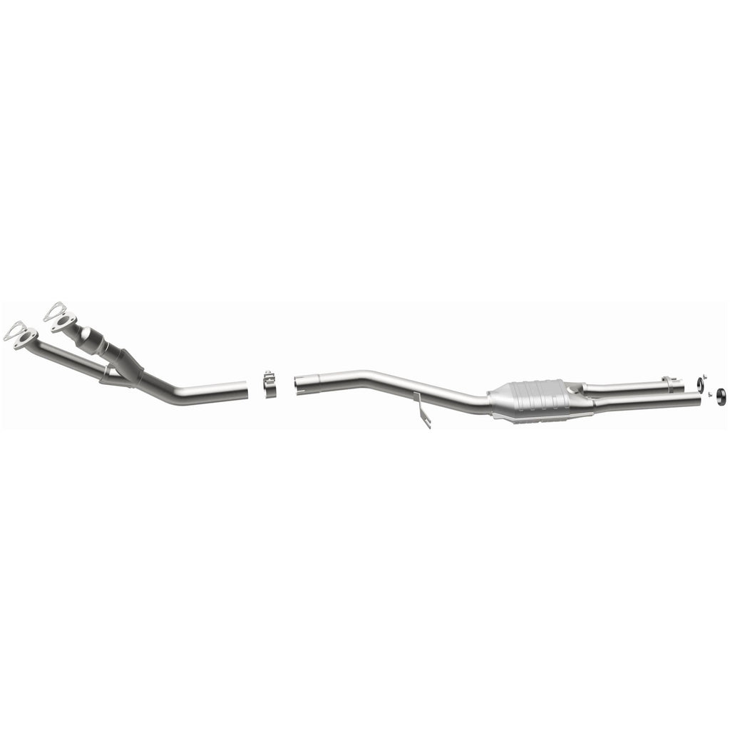 MagnaFlow Conv DF BMW 86 91 (23554)