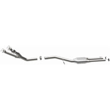 Load image into Gallery viewer, MagnaFlow Conv DF BMW 86 91 (23554)