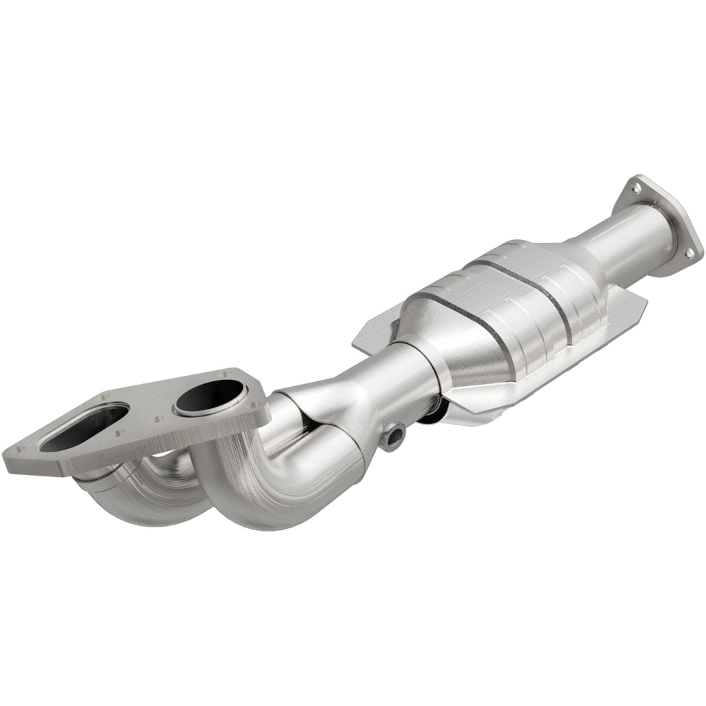 MagnaFlow Conv DF 87 Porsche 911 3.2L (23555)