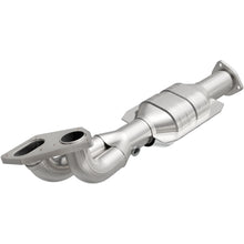 Load image into Gallery viewer, MagnaFlow Conv DF 87 Porsche 911 3.2L (23555)