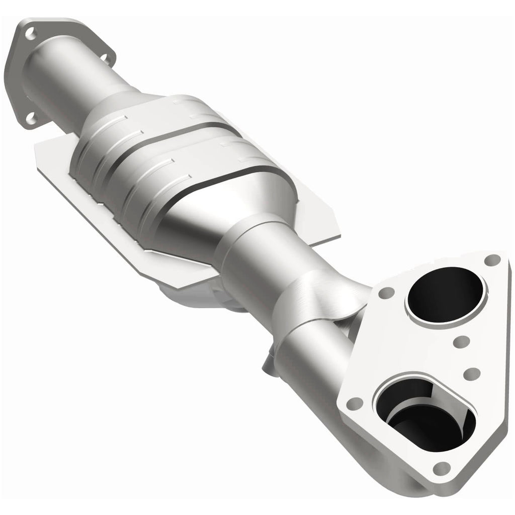 MagnaFlow Conv DF 87 Porsche 911 3.2L (23555)