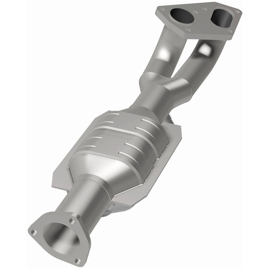 MagnaFlow Conv DF 87 Porsche 911 3.2L (23555)