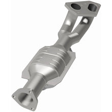 Load image into Gallery viewer, MagnaFlow Conv DF 87 Porsche 911 3.2L (23555)