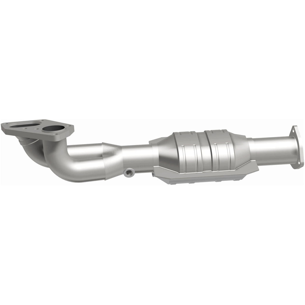 MagnaFlow Conv DF 87 Porsche 911 3.2L (23555)